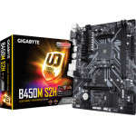 Gigabyte B450M S2H - (GAB45MS2H-00-G)