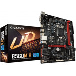 Gigabyte B560M H - (GAB56MH-00-G)