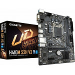 Gigabyte H410M S2H V3 - (H410M S2H V3 G10)