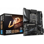 Gigabyte Z690 UD DDR4 - (Z690 UD DDR4 G10)