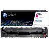 HP 205A Magenta LaserJet Toner 0.9K - (CF533A)