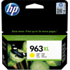HP 963XL High Yield Yellow Ink - (3JA29AE)