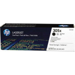 HP laser M451 black 2PACK - (CE410XD)