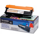 Brother Toner TN-325BK HC Black (TN-325BK) - (TN325BK)