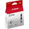 Canon ������ Inkjet CLI-42LGY Light Grey - (6391B001)