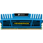 Corsair Vengeance - 16GB Dual/Quad Channel DDR3 Memory Kit - (CMZ16GX3M4A1600C9B)