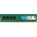 Crucial RAM 32GB DDR4-3200 UDIMM - (CT32G4DFD832A)