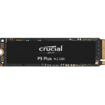 Crucial SSD P5 Plus 1TB 3D NAND NVME PCIe M.2 - (CT1000P5PSSD8)