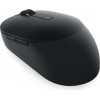 Dell Mobile Pro Wireless Mouse - MS5120W - Black - (570-ABHO)