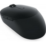 Dell Mobile Pro Wireless Mouse - MS5120W - Black - (570-ABHO)