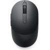 Dell Mobile Pro Wireless Mouse - MS5120W - Black - (570-ABHO)