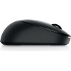 Dell Mobile Pro Wireless Mouse - MS5120W - Black - (570-ABHO)