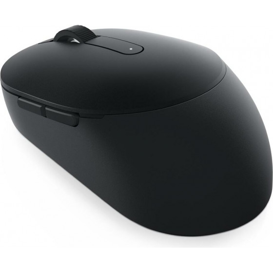 Dell Mobile Pro Wireless Mouse - MS5120W - Black - (570-ABHO)