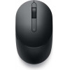 Dell Mobile Wireless Mouse - MS3320W - Black - (570-ABHK)