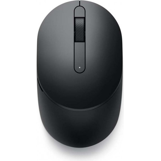 Dell Mobile Wireless Mouse - MS3320W - Black - (570-ABHK)