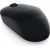 Dell Mobile Wireless Mouse - MS3320W - Black - (570-ABHK)
