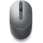 Dell Mobile Wireless Mouse - MS3320W - Titan Gray - (570-ABHJ)