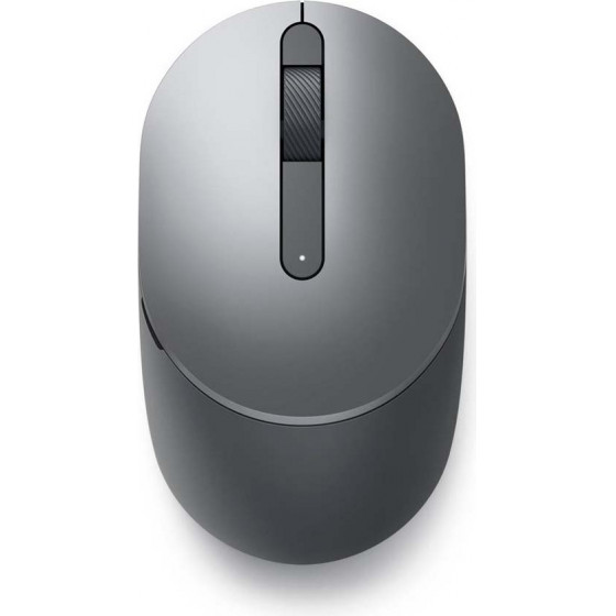 Dell Mobile Wireless Mouse - MS3320W - Titan Gray - (570-ABHJ)