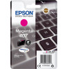 Epson 407 Magenta - (C13T07U340)