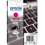 Epson 407 Magenta - (C13T07U340)
