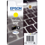 Epson 407 Yellow - (C13T07U440)