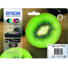 Epson ������ Inkjet 202XL Multipack - (C13T02G74010)
