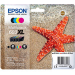 Epson ������ Inkjet 603XL Multipack - (C13T03A64010)
