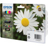 Epson ������ Inkjet No.18 XL Multipack - (C13T18164012)