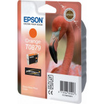 Epson ������ Inkjet T0879 Orange - (C13T08794010)