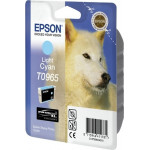 Epson ������ Inkjet T0965 Light Cyan - (C13T09654010)