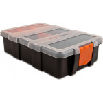 DeLock ���������� , 11 ������, 220 x 155 x 60mm, ��������, ����� - (18419)