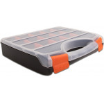 DeLock ���������� , 17 ������, 320 x 255 x 60mm, ��������, ����� - (18418)