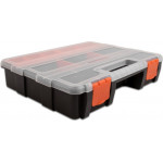 DeLock ���������� , 21 ������, 290 x 220 x 60mm, ��������, ����� - (18416)