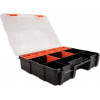 DeLock ���������� , 21 ������, 290 x 220 x 60mm, ��������, ����� - (18416)