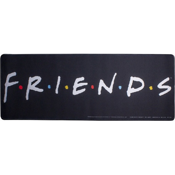 Paladone Friends Logo Desk Mat (PP8827FR)