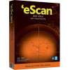 eScan Antivirus 1 User / 1 Year - (0833252000807)