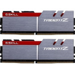 G.Skill Trident Z DDR4-3600MHz 32GB (2x16GB) CL17-19-19-39 1.35V - (F4-3600C17D-32GTZ)