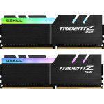 G.Skill Trident Z RGB (For AMD) DDR4-3200MHz 32GB (2x16GB) CL16-18-18-38 1.35V - (F4-3200C16D-32GTZRX)