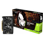 Gainward GeForce GTX 1650 Ghost Dual 4GB - (NE6165001BG1-1175D)