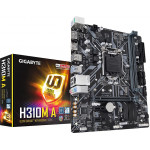 Gigabyte H310M S2P (rev. 1.0) Micro ATX LGA1151 - (H310MSP2)