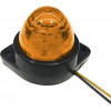 GloboStar �������� ���� ����� �������� BULLET LED 6 SMD DC 24V ��������� IP66 ��������� - (115408)
