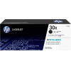 HP 30X LaserJet Black Toner HC (3.5k) - (CF230X)