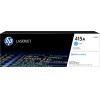 HP 415A Cyan LaserJet Toner Cartridge (2.1k) - (W2031A)