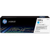 HP Color LaserJet PRO M252/MFP M277 HC Cyan - (CF401X)