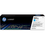 HP Color LaserJet PRO M252/MFP M277 HC Cyan - (CF401X)