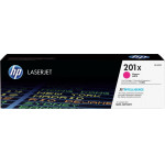 HP Color LaserJet PRO M252/MFP M277 HC Magenta Toner - (CF403X)