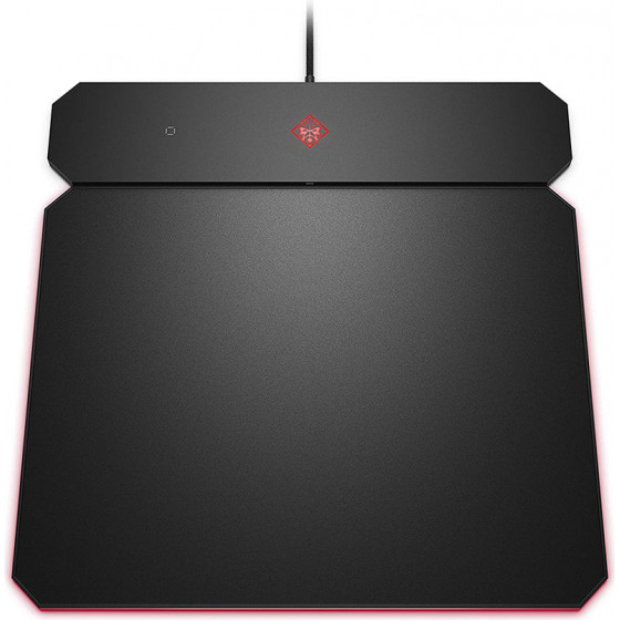HP OMEN Charging Mouse Pad - (6CM14AA)