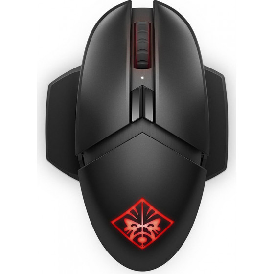 HP OMEN PHOTON Wireless Mouse - (6CL96AA)