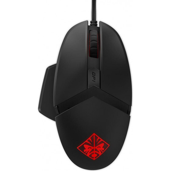 HP OMEN Reactor Mouse - (2VP02AA)