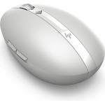 HP Spectre Rechargeable Mouse 700 (Pike Silver) - (3NZ71AA)